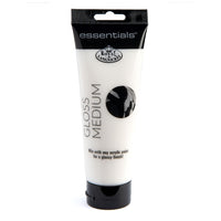 Royal & Langnickel fényes akrilfesték médium 250 ml (1)