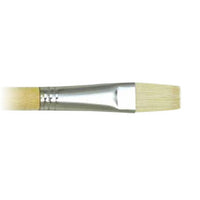 Royal & Langnickel lapos természetes ecset R333 (1)