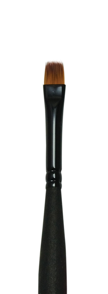 Ecset Royal & Langnickel mini Majestic Dagger – & Comb 1/4"