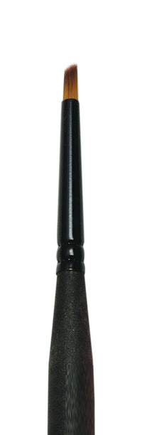 Ecset Royal & Langnickel mini Majestic Dagger – & Deerfoot 1/8"