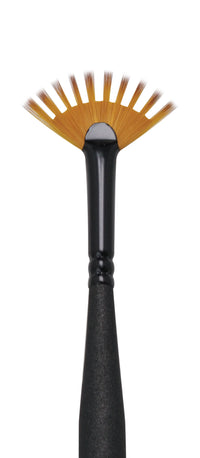 Ecset Royal & Langnickel mini Majestic Dagger – & Fan Wisp veľkosť 10/0
