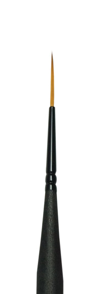 Ecset Royal & Langnickel mini Majestic Dagger – & Liner veľkosť 1