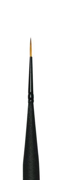 Ecset Royal & Langnickel mini Majestic Dagger – & Liner veľkosť 20/0