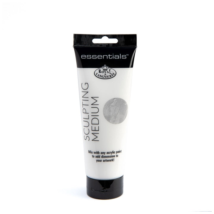 Royal & Langnickel sculpting akrilfesték médium 250 ml (1)