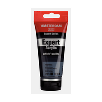 ROYAL TALENS Amsterdam Expert akrilfesték 75 ml – Elefántcsontfekete