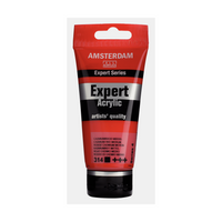 ROYAL TALENS Amsterdam Expert akrilfesték 75 ml – Közép kadmiumvörös