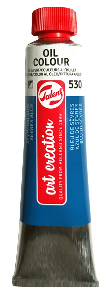 Royal Talens ArtCreation  olajfesték 40 ml - 36 színben