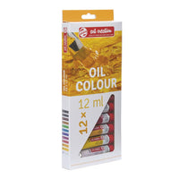 Royal Talens ArtCreation  olajfesték készlet / 12 x 12 ml