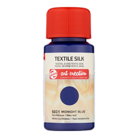 ROYAL TALENS Talens Art Creation textilfesték 50 ml – Éjfélkék