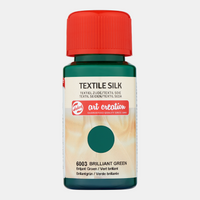 ROYAL TALENS Talens Art Creation textilfesték 50 ml – Ragyogó zöld