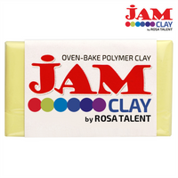 ROSA Talent polimer agyag 20 g – Marzipan