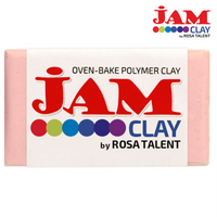 ROSA Talent polimer agyag 20 g – Peach