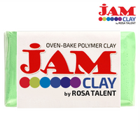 ROSA Talent polimer agyag 20 g – Mint