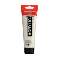 Amsterdam Standart Series akrilfesték 120 ml – Naples Yellow Light