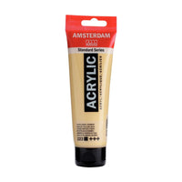 Amsterdam Standart Series akrilfesték 120 ml – Naples Yellow Deep