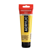 Amsterdam Standart Series akrilfesték 120 ml – Transparent Yellow Medium