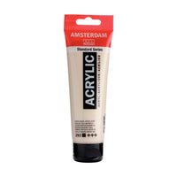 Amsterdam Standart Series akrilfesték 120 ml – Naples Yellow Red Light