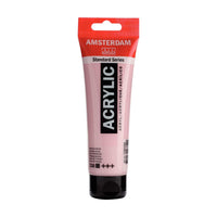 Amsterdam Standart Series akrilfesték 120 ml – Persian Rose