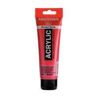 Amsterdam Standart Series akrilfesték 120 ml – Permanent Red Purple