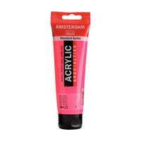 Amsterdam Standart Series akrilfesték 120 ml – Reflex Rose
