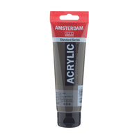 Amsterdam Standart Series akrilfesték 120 ml – Raw Umber