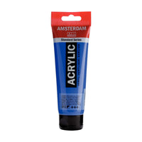 Amsterdam Standart Series akrilfesték 120 ml – Cobalt Blue