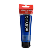 Amsterdam Standart Series akrilfesték 120 ml – Phthalo Blue