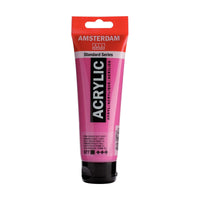 Amsterdam Standart Series akrilfesték 120 ml – Permanent Red Violet Light