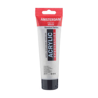 Amsterdam Standart Series akrilfesték 120 ml – Pearl White
