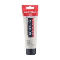 Amsterdam Standart Series akrilfesték 120 ml – Pearl Yellow