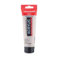Amsterdam Standart Series akrilfesték 120 ml – Pearl Red