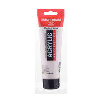 Amsterdam Standart Series akrilfesték 120 ml – Pearl Violet
