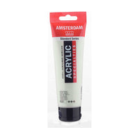 Amsterdam Standart Series akrilfesték 120 ml – Pearl Green