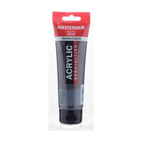 Amsterdam Standart Series akrilfesték 120 ml – Graphite