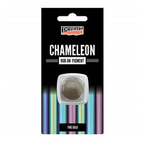 Rub-on pigmentpor Chameleon Pentart  0.5 g (3)