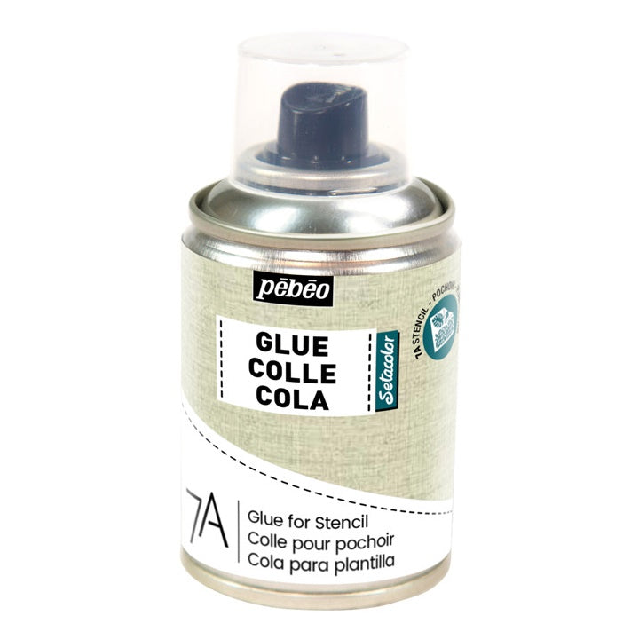 Sablon ragasztó spray Pebeo