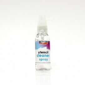 Sablon tisztító spray - 50 ml