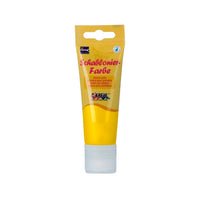 Kreul Stencil festék 75 ml – Sárga