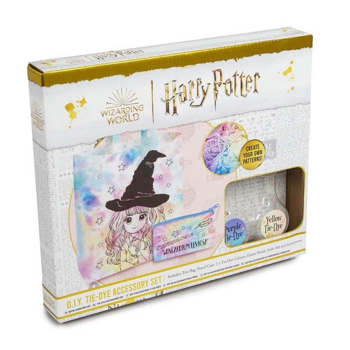 Harry Potter batikoló készlet