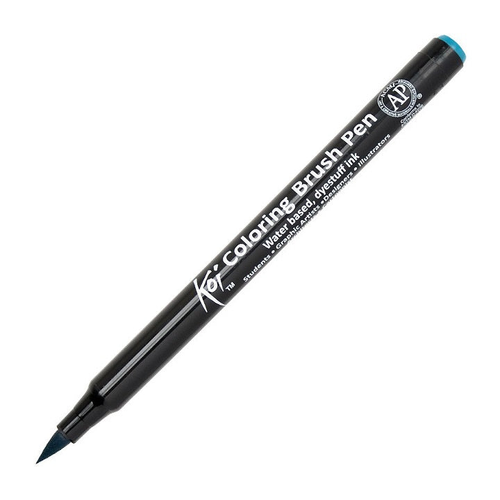 Sakura Koi Coloring Brush Pen filctoll