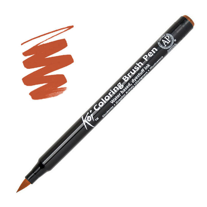 Sakura Koi Coloring Brush Pen filctoll