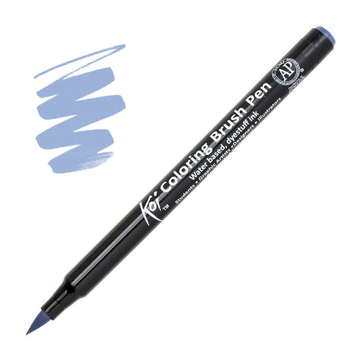 Sakura Koi Coloring Brush Pen filctoll