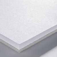 SAKURA Manga rajztömb 250 g/m² A5 – A3 - 20 lap