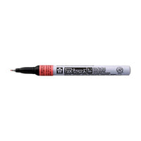 Sakura Pen-Touch Marker extra fine – fluorescent red