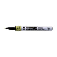 Sakura Pen-Touch Marker extra fine – fluorescent yellow