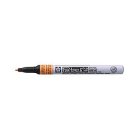 Sakura Pen-Touch Marker fine – fluorescent orange