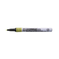 Sakura Pen-Touch Marker fine – fluorescent yellow