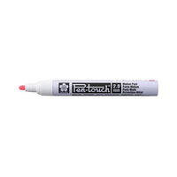 Sakura Pen-Touch Marker medium – fluorescent red