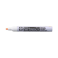 Sakura Pen-Touch Marker medium – fluorescent orange