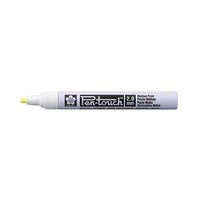 Sakura Pen-Touch Marker medium – fluorescent yellow